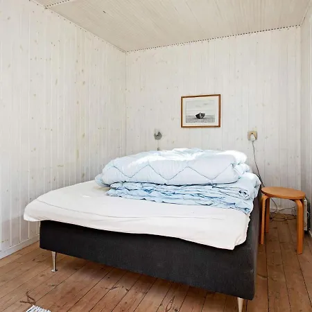 Holiday Home Vaeggerlose Cxxxvi Boto By Exterior photo