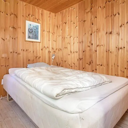 Holiday Home Vaeggerlose Cxxxvi Boto By Exterior photo