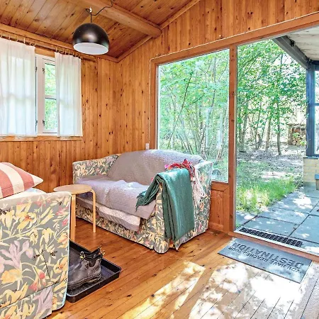 Holiday Home Vaeggerlose Cxxxvi Boto By Exterior photo