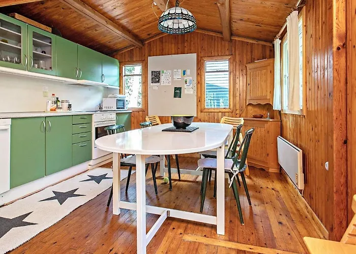 Holiday Home Vaeggerlose Cxxxvi