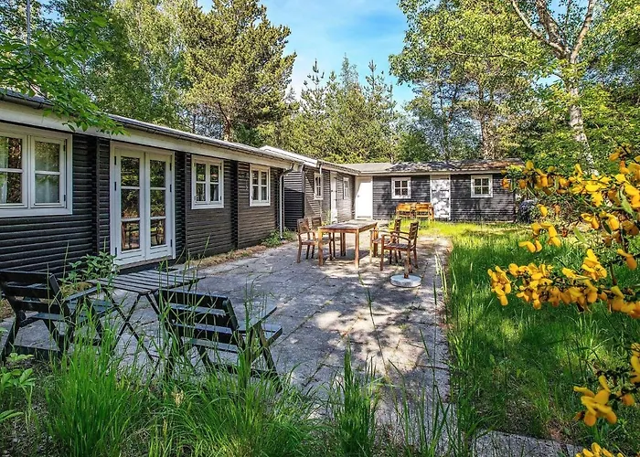 Holiday Home Vaeggerlose Cxxxvi