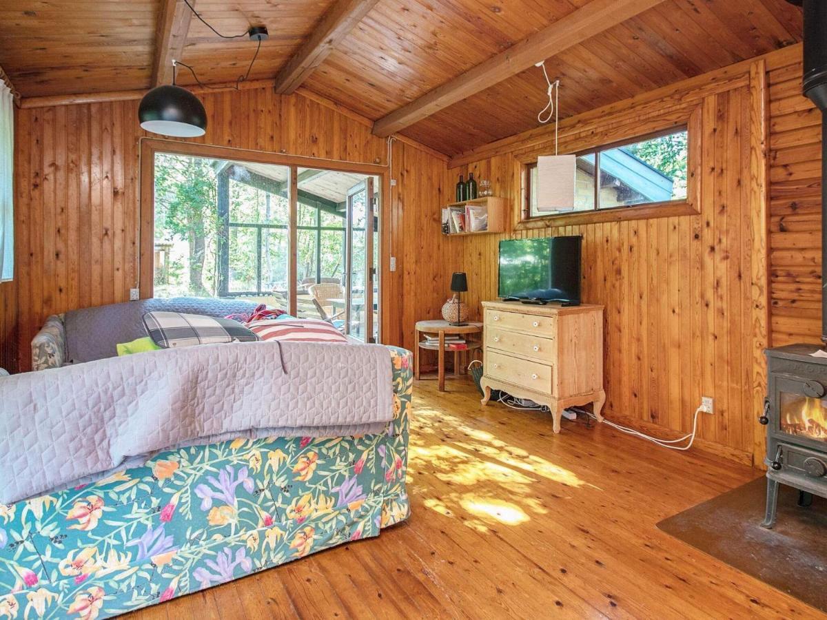 Vaeggerlose Cxxxvi Holiday home *