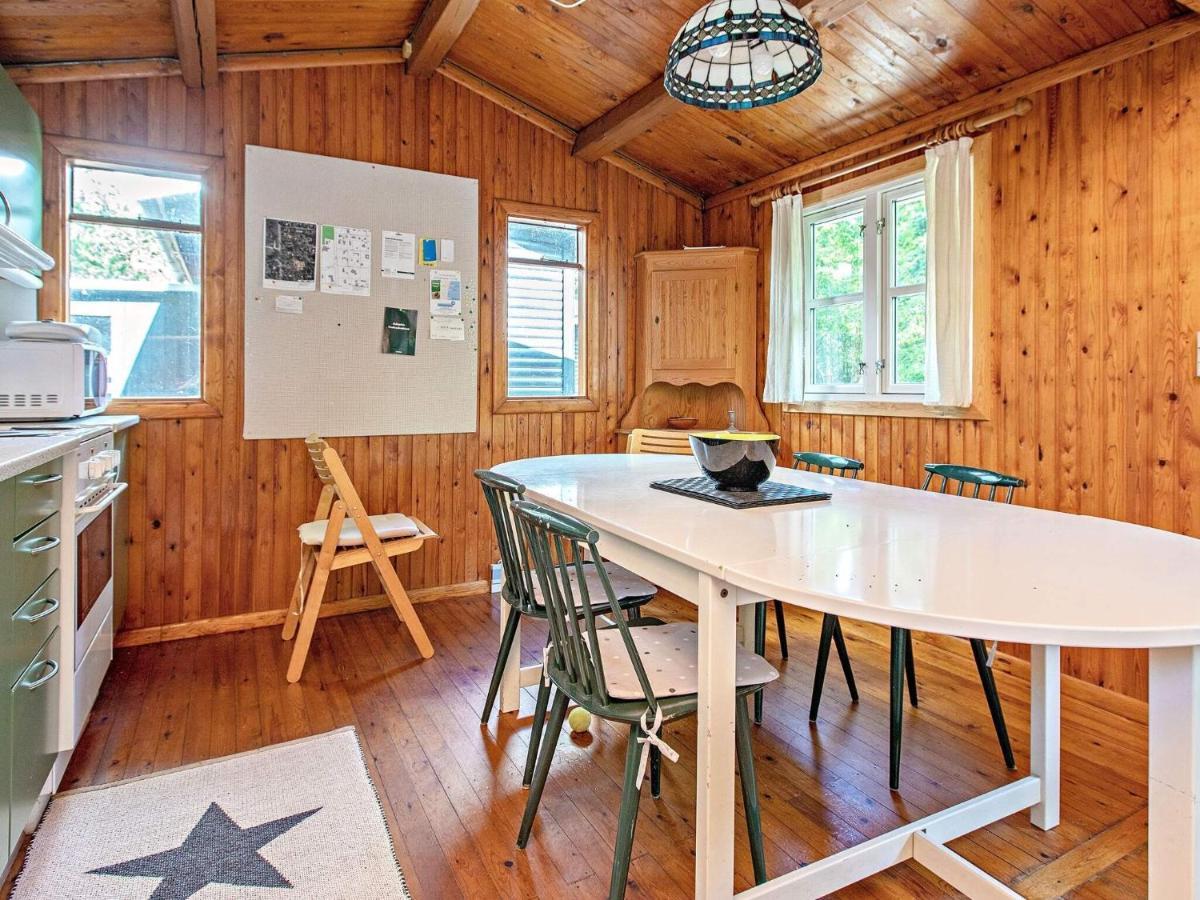 Vaeggerlose Cxxxvi Holiday home Boto By