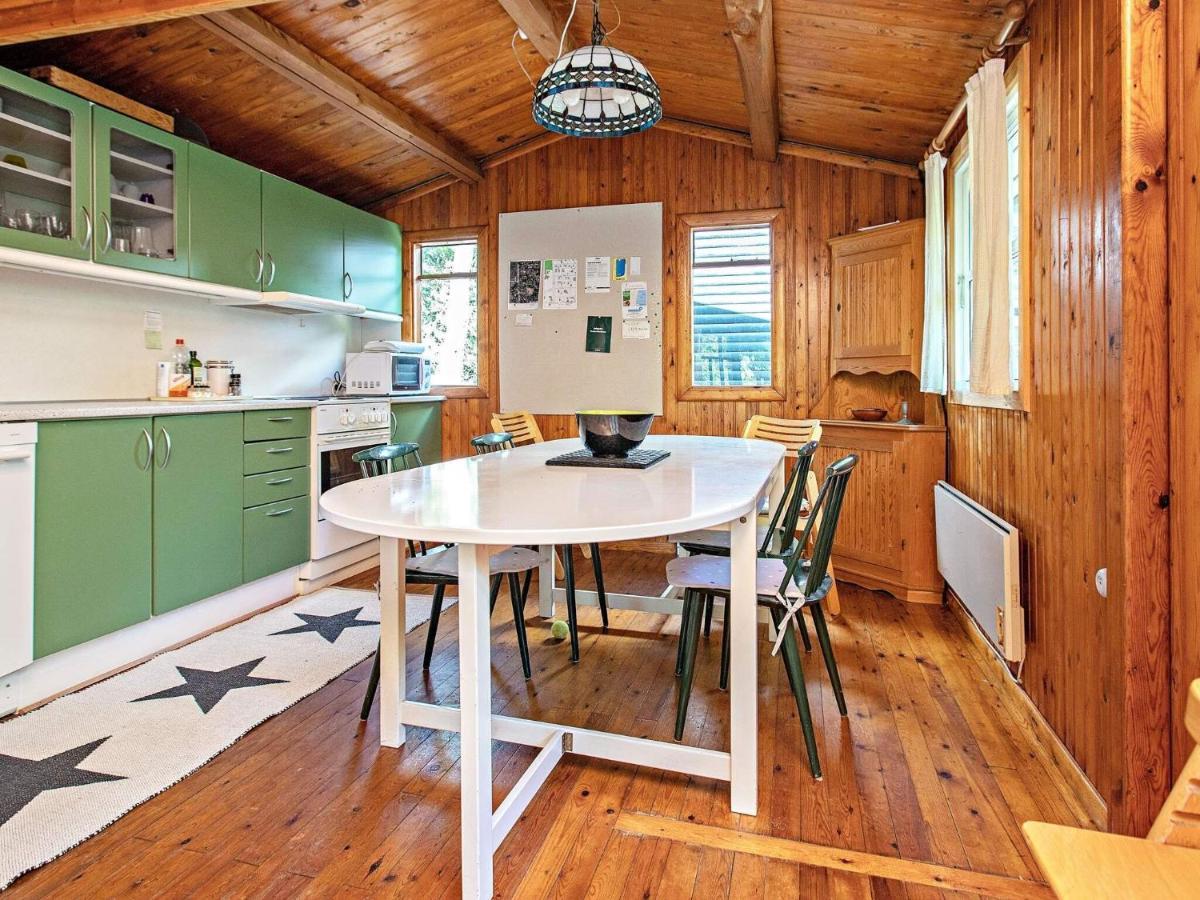 Holiday home Vaeggerlose Cxxxvi Boto By