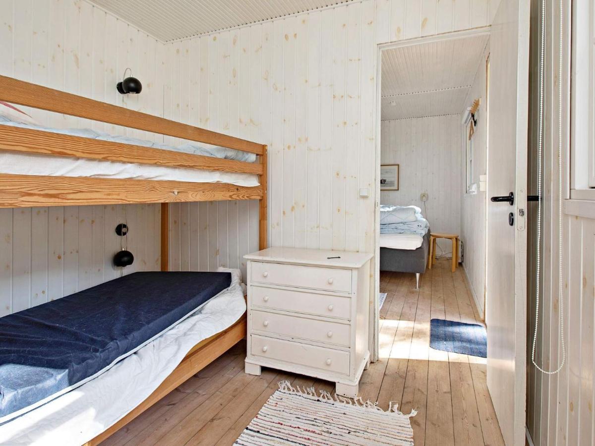 Vaeggerlose Cxxxvi Holiday home