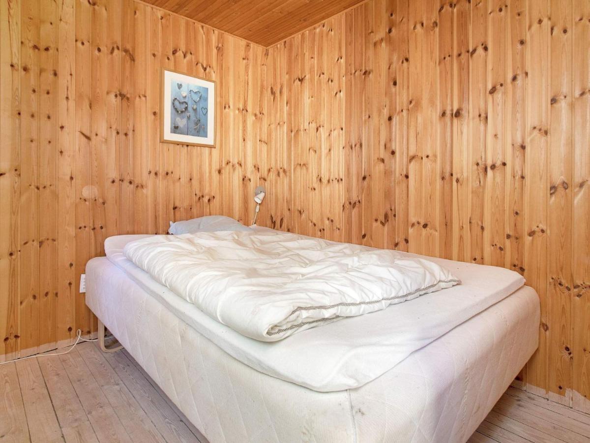 Holiday home Vaeggerlose Cxxxvi