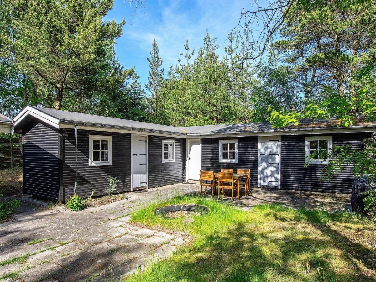 Holiday home Vaeggerlose Cxxxvi