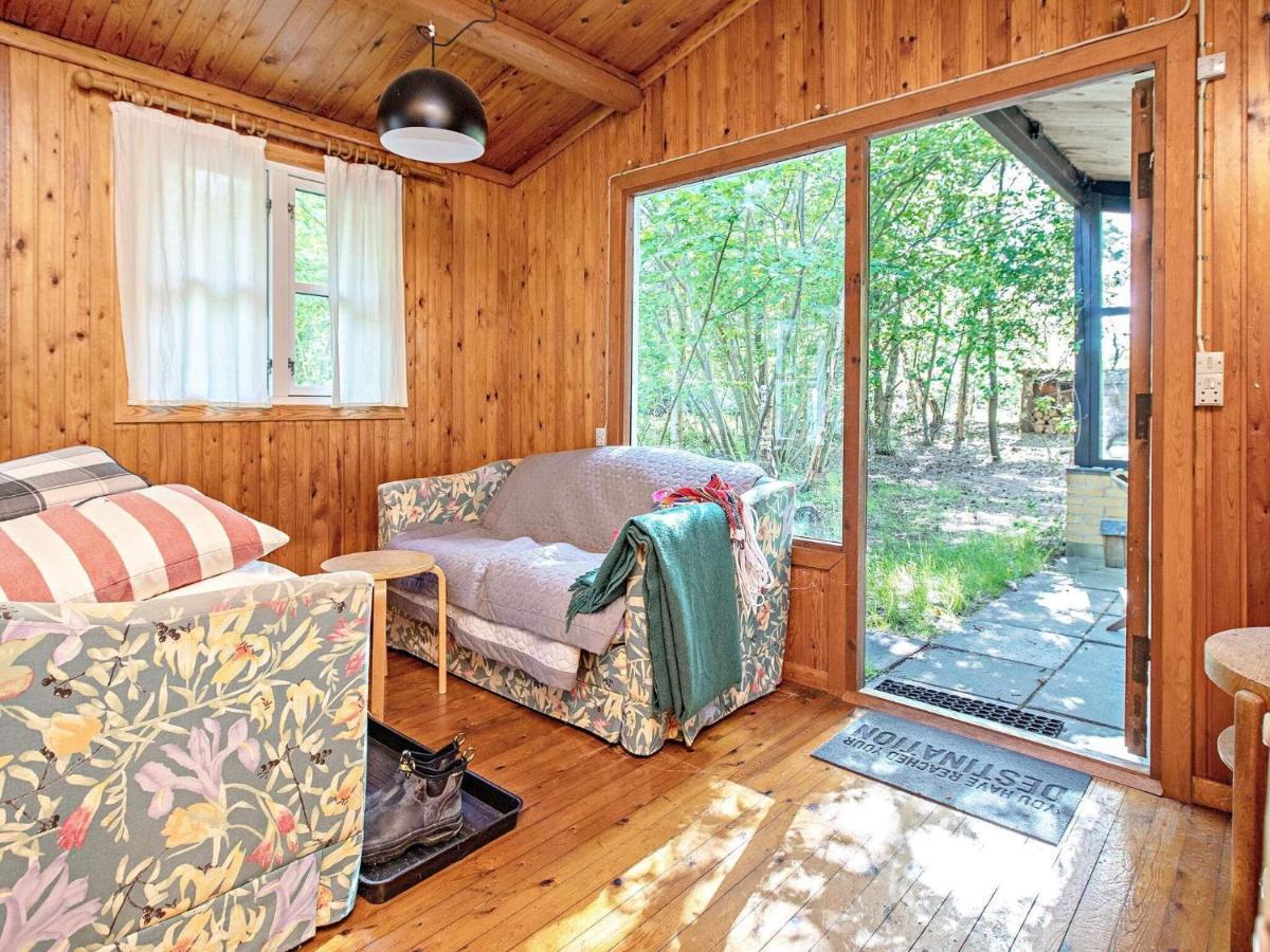 Holiday home Vaeggerlose Cxxxvi Boto By