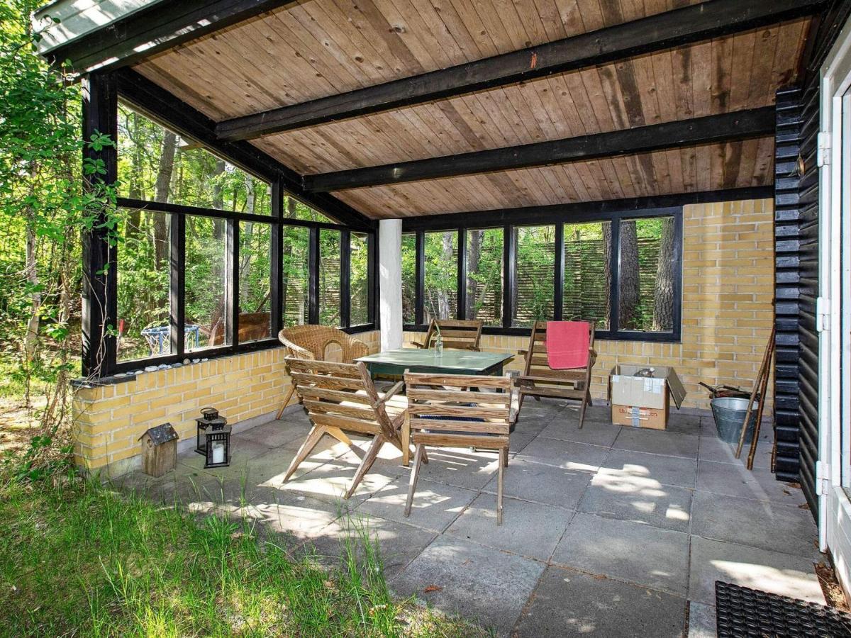 Holiday home Vaeggerlose Cxxxvi Boto By